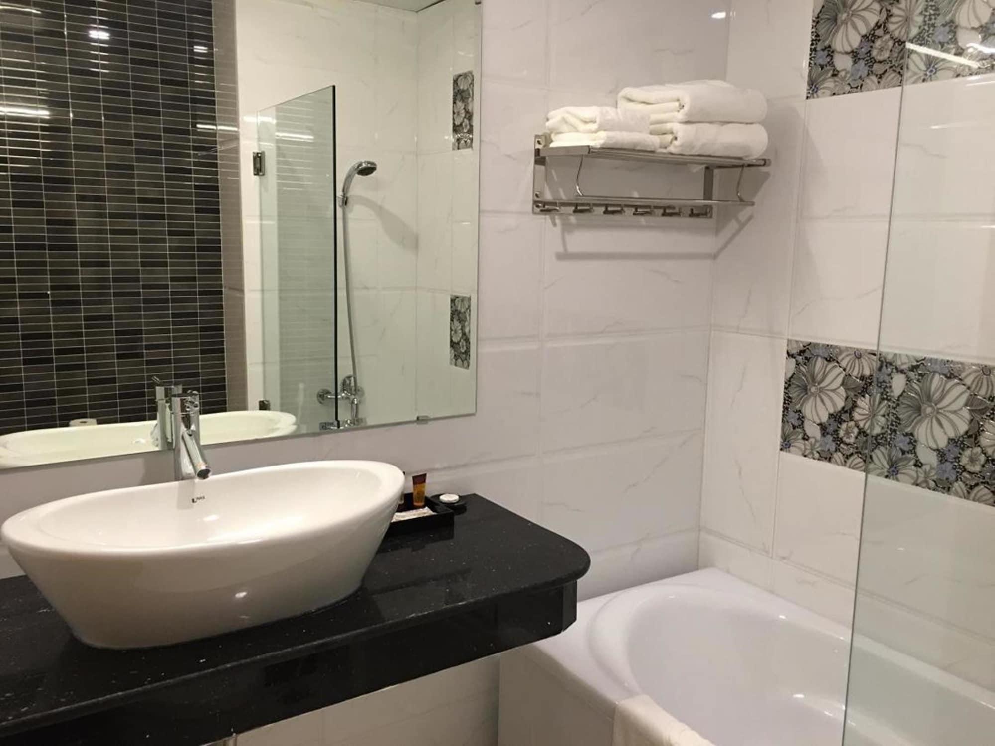 Le Duy Grand Hotel Ho Si Minh-város Kültér fotó