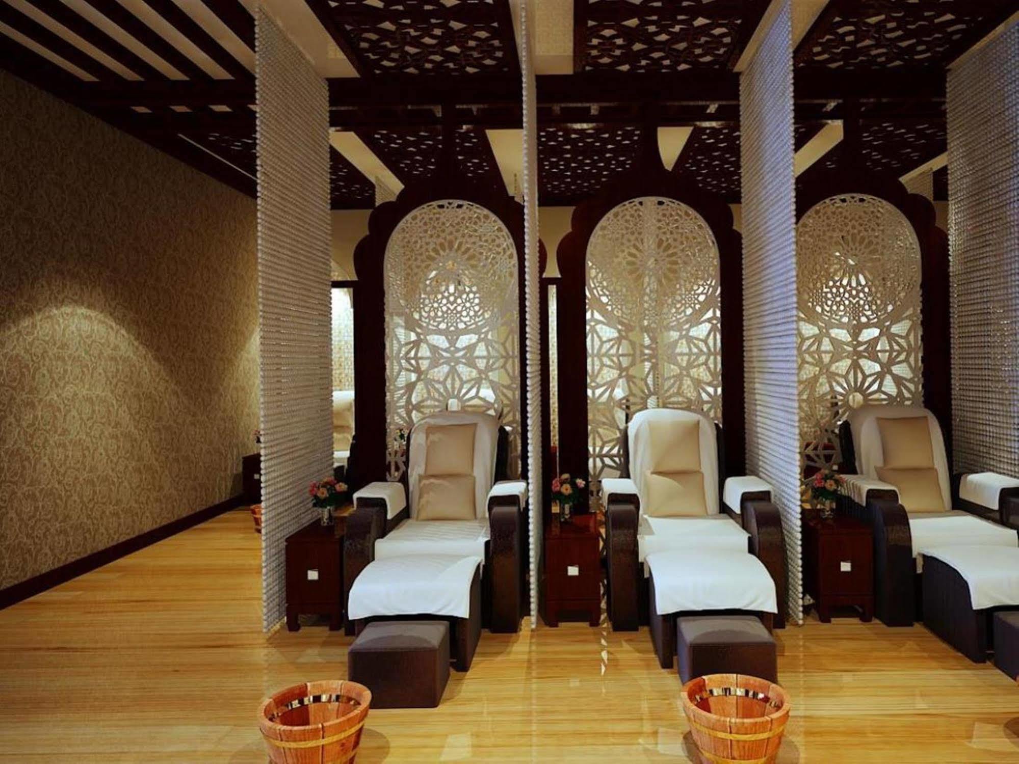 Le Duy Grand Hotel Ho Si Minh-város Kültér fotó